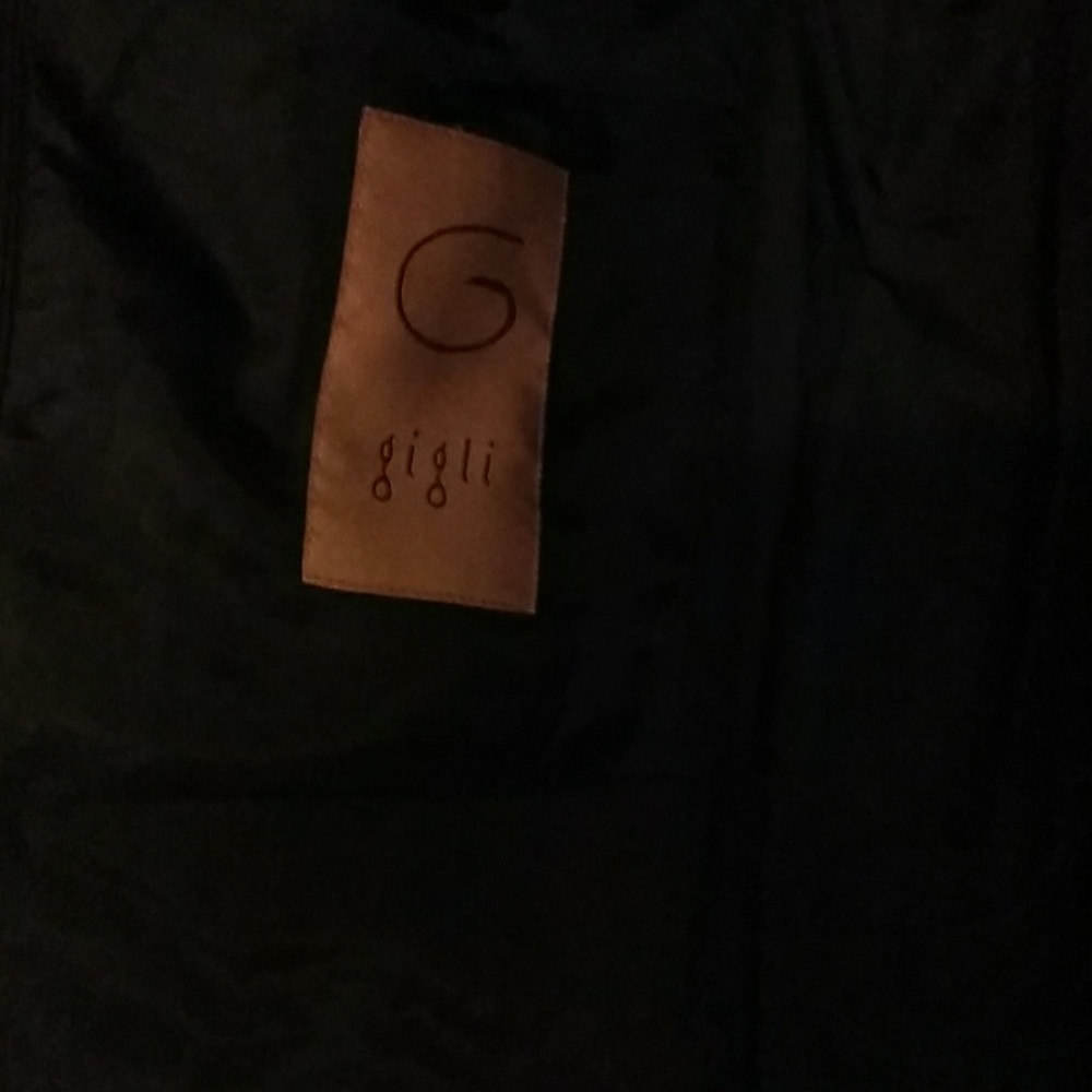 Jacket - Picture 2 of 3